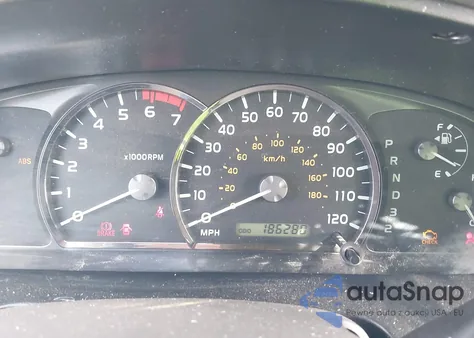 2006 Toyota Sequoia Sr5 V8 from USA, damaged, VIN 5TDZT34A96S273012